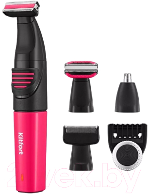 Набор для стайлинга Kitfort KT-3139-1 - фото