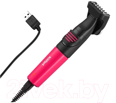 Набор для стайлинга Kitfort KT-3139-1