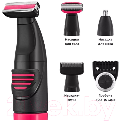 Набор для стайлинга Kitfort KT-3139-1