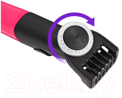 Набор для стайлинга Kitfort KT-3139-1