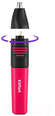 Набор для стайлинга Kitfort KT-3139-1