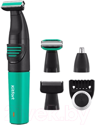 Набор для стайлинга Kitfort KT-3139-2 - фото