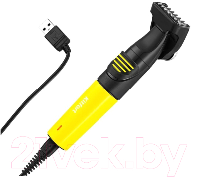 Набор для стайлинга Kitfort KT-3139-3