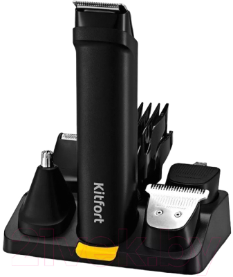 Набор для стайлинга Kitfort KT-3140-1 - фото