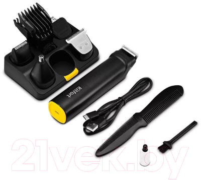 Набор для стайлинга Kitfort KT-3140-1