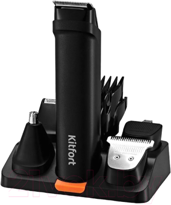 Набор для стайлинга Kitfort KT-3140-2 - фото