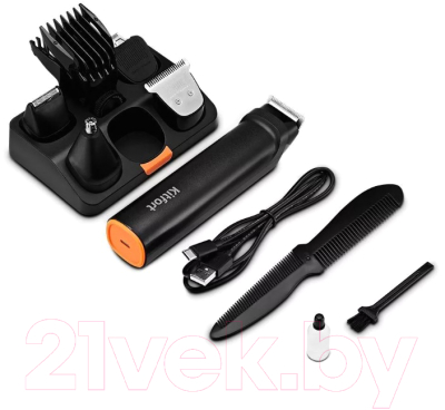 Набор для стайлинга Kitfort KT-3140-2