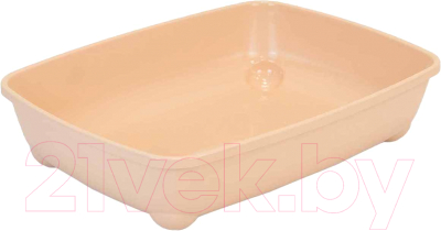 Туалет-лоток ZooM 29011беж - фото