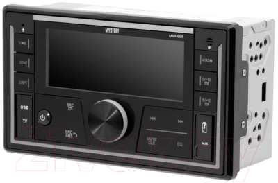 Бездисковая автомагнитола Mystery MAR-955