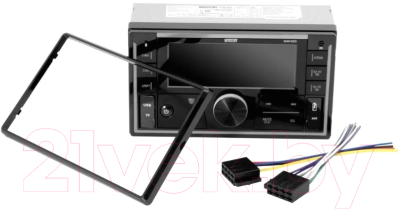 Бездисковая автомагнитола Mystery MAR-955