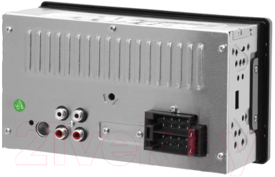 Бездисковая автомагнитола Mystery MAR-955