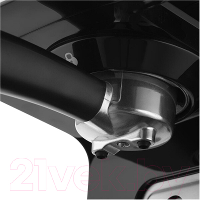 Кофеварка эспрессо Sencor SES 4090SS