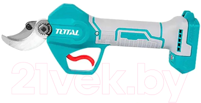 Секатор аккумуляторный TOTAL TSSLI203083 - фото