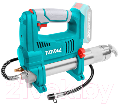 Шприц автомобильный TOTAL TGGLI2010 - фото