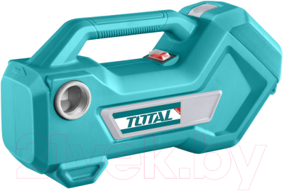 Поверхностный насос TOTAL TTPLI2001 - фото