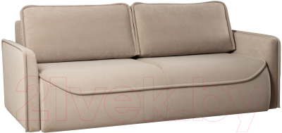 Диван Нижегородмебель и К Элиот ТД 441 - фото