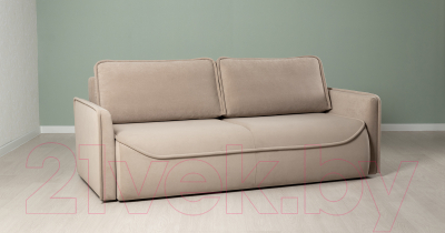 Диван Нижегородмебель и К Элиот ТД 441