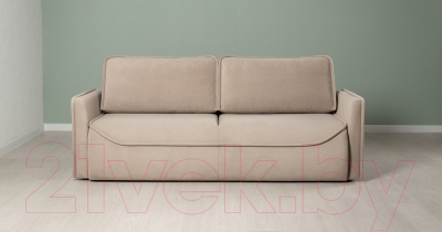 Диван Нижегородмебель и К Элиот ТД 441