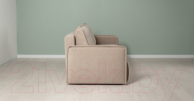 Диван Нижегородмебель и К Элиот ТД 441