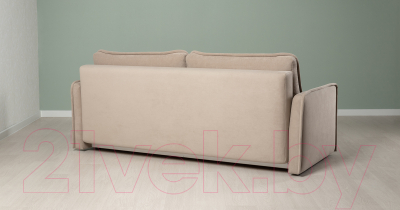 Диван Нижегородмебель и К Элиот ТД 441