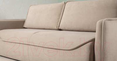 Диван Нижегородмебель и К Элиот ТД 441
