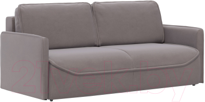 Диван Нижегородмебель и К Элиот ТД 442 - фото