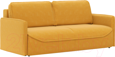 Диван Нижегородмебель и К Элиот ТД 443 - фото