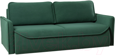 Диван Нижегородмебель и К Элиот ТД 444 - фото