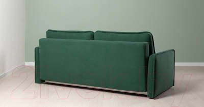 Диван Нижегородмебель и К Элиот ТД 444