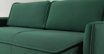 Диван Нижегородмебель и К Элиот ТД 444