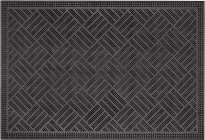 Коврик грязезащитный ComeForte Pin Mat 40x60 - фото