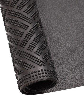 Коврик грязезащитный ComeForte Pin Mat 40x60