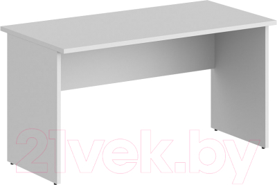 Письменный стол Norden 120x60x75 / SG.400.WH (белый) - фото