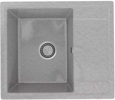 Мойка кухонная Practik PR 575-003 - фото