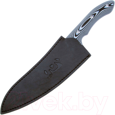 Нож Xin Cutlery Tactical Chef XC110