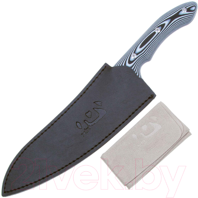 Нож Xin Cutlery Tactical Chef XC110