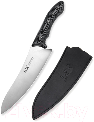 Нож Xin Cutlery Tactical Chef XC110