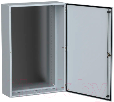 Корпус металлический IEK TI5-10-N-120-080-030-66 - фото