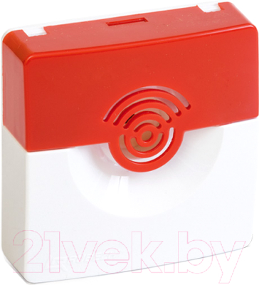 Датчик дыма Rubezh ОПОП 2-35 12В / Rbz-208464 - фото