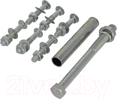 Монтажный набор для тачки No Brand 1x85 - фото