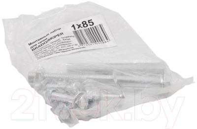 Монтажный набор для тачки No Brand 1x85