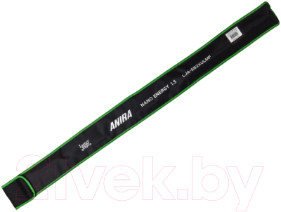 Удилище Lucky John Anira Nano Energy / LJA-582XULMF