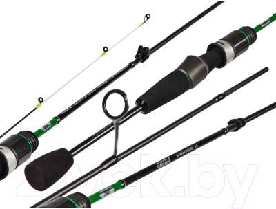 Удилище Lucky John Anira Nano Energy / LJA-582XULMF