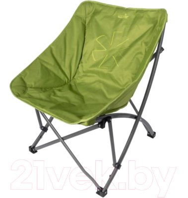 Кресло складное Norfin Lahti / NF-20227