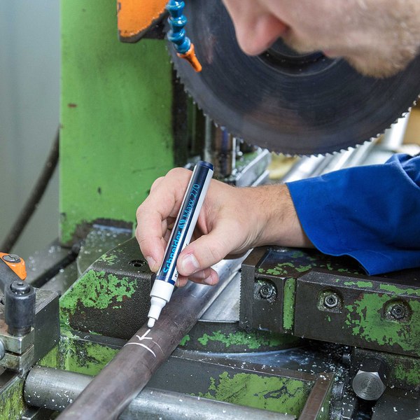 Маркер перманентный Schneider Maxx 270 / 127005