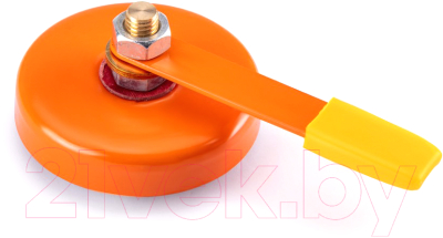 Клемма заземления FoxWeld МК3-400Р / 5398