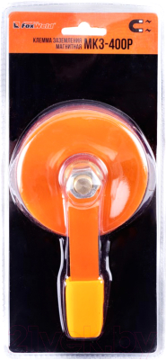 Клемма заземления FoxWeld МК3-400Р / 5398