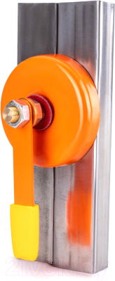 Клемма заземления FoxWeld МК3-400Р / 5398