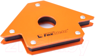 Магнитный фиксатор FoxWeld Fix-4 / 5153