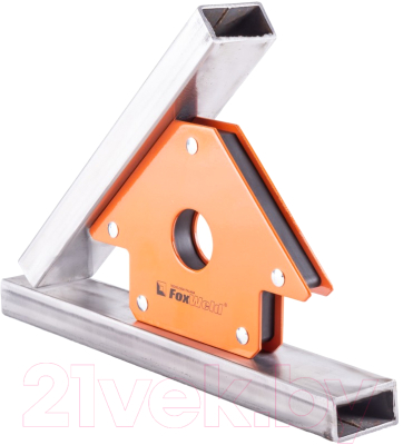 Магнитный фиксатор FoxWeld Fix-4 / 5153